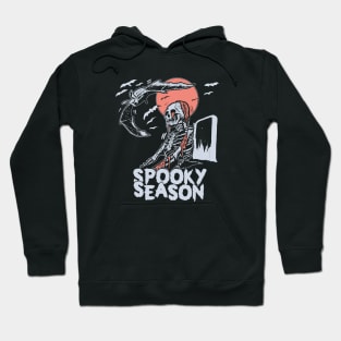 Spooky Season Hoodie